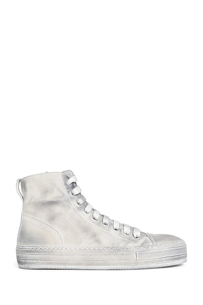  Raven High-top Sneakers 