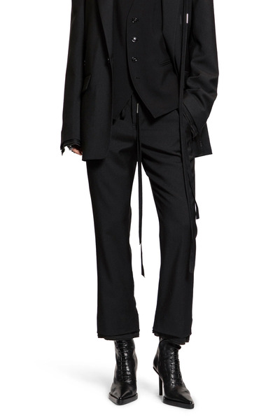  Real Cigarette Trousers 