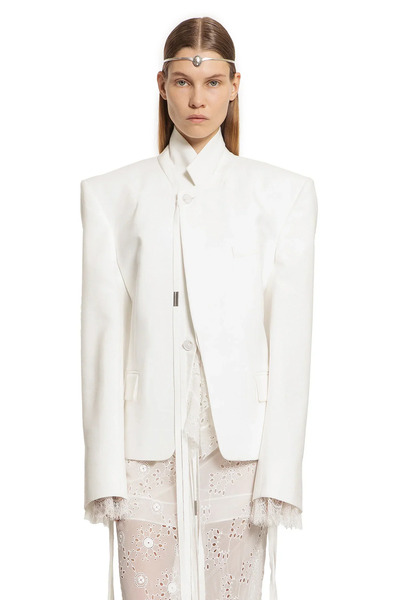  Susa Comfort Tailored Blazer 