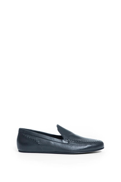  Urbi Leather Loafers 