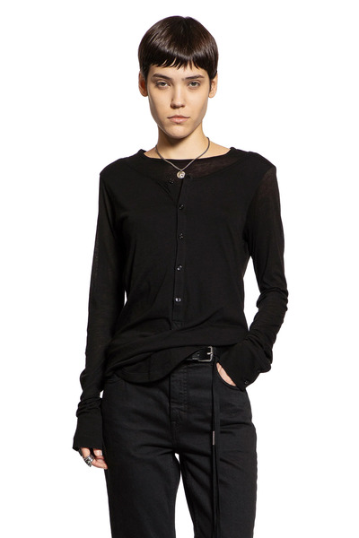  Vero Double Layer Serafino Top 