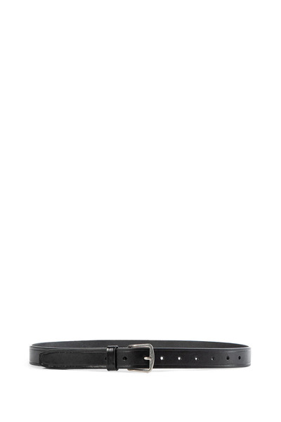  Willow Leather Belt 