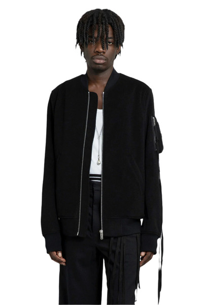  Wool Felt Dries Standard Bomber 