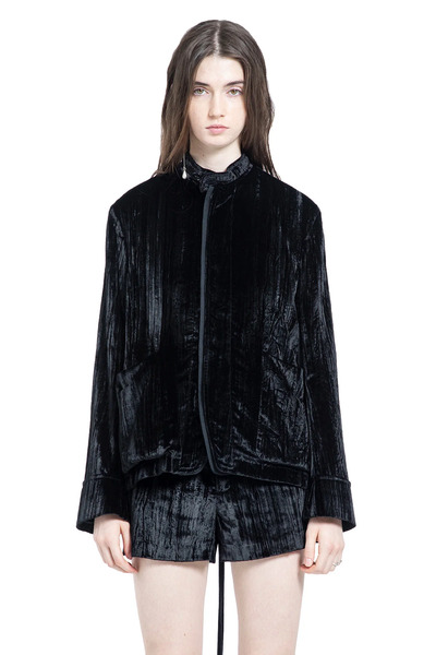  Zaya Fluid Shirt Jacket 