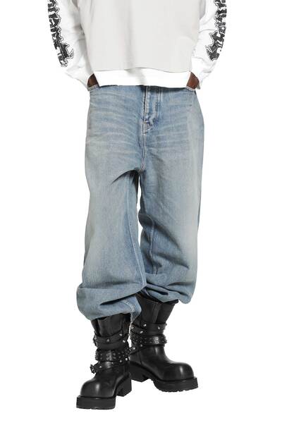  Baggy Fit Jeans 