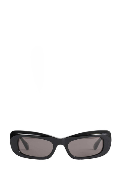  Diva Rectangle Sunglasses 