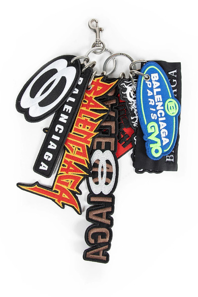  Keyring Patches 