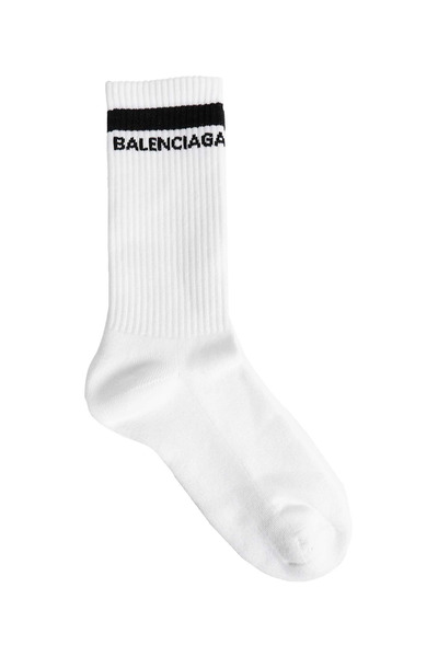  Logo Socks 