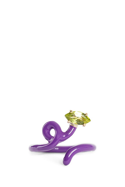  Baby Vine Ring 