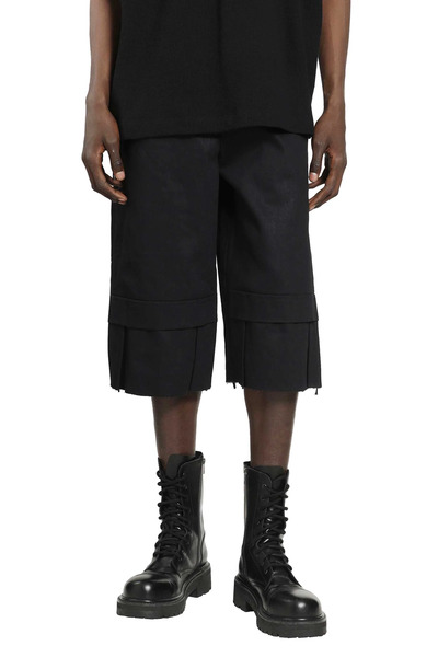  Denim Bunker Bermudas 