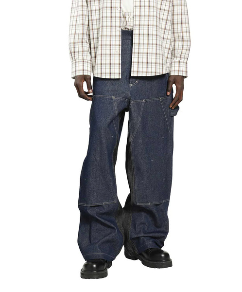  Workwear Jeans 