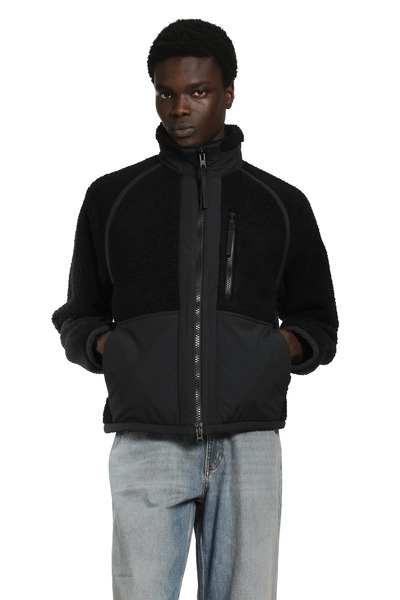  Westport Fleece Jacket 