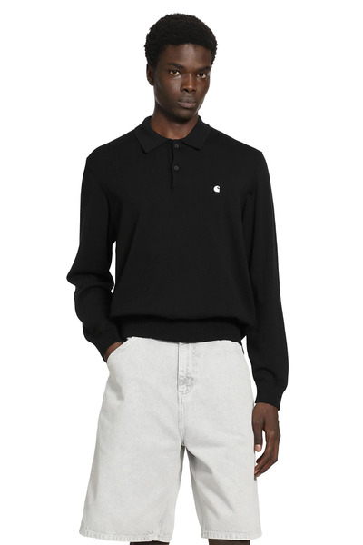  L/s Madison Polo 