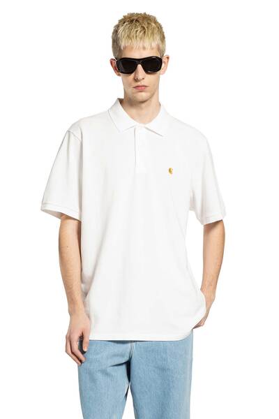 S/s Chase Piqué Polo 