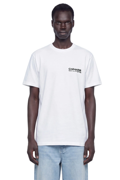  S/s Cubist T-shirt 
