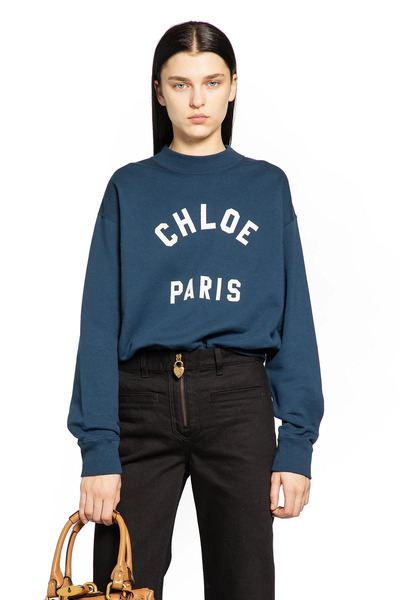  Chloe Paris Sweatshirt 