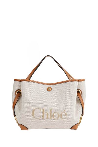  Clover Canvas Tote Bag 