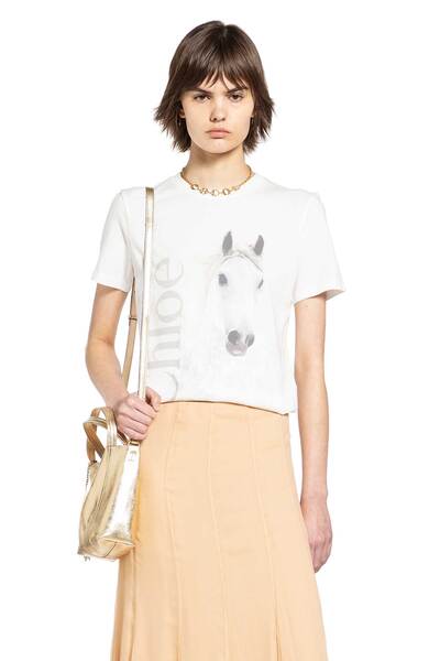  Faded Orse T-shirt 