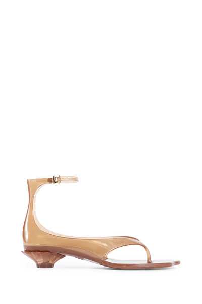  Jelly Sandals 