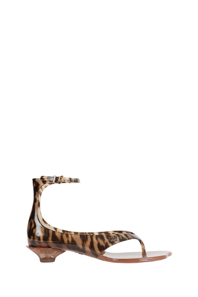  Jelly Sandals 