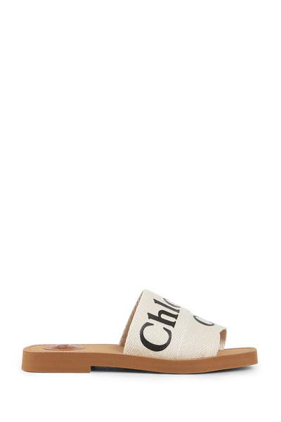  Woody Flat Sandals 