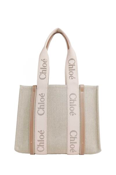  Woody Tote Bag 