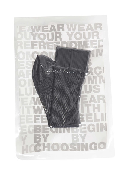  Mesh Socks 
