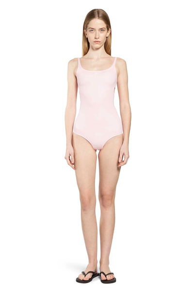  Cut-out Swimsuit 