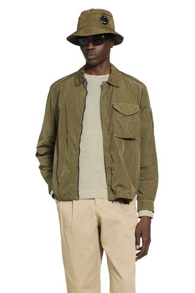  Chrome-r Overshirt 