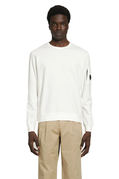  Light Fleece Sweatshirt 