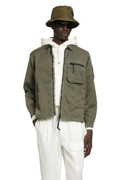  Panama-r Overshirt 