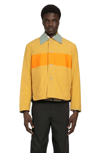  Reversible Worker Jacket 