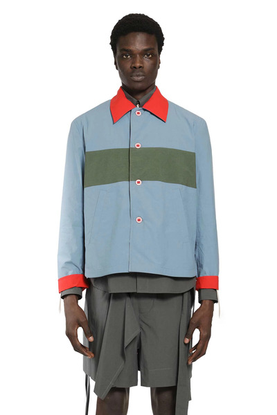  Reversible Worker Jacket 