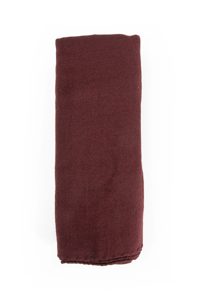  Judy Solid Scarf 