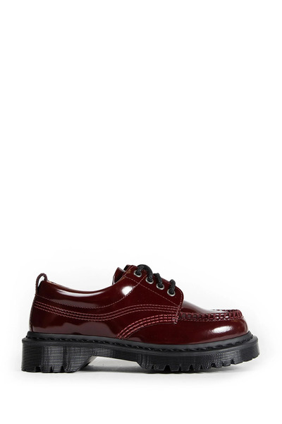 Lowell Moc Toe Shoes 