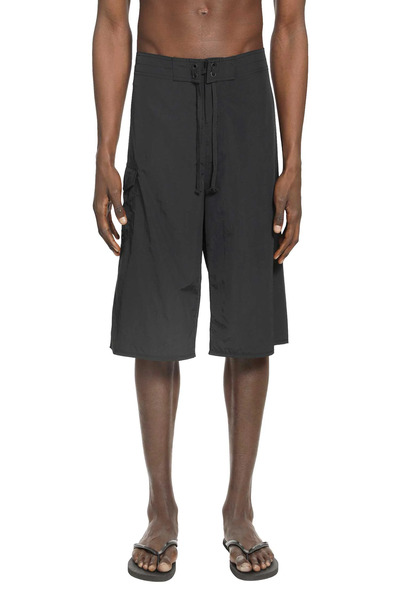  Unisex Long Swim Shorts 