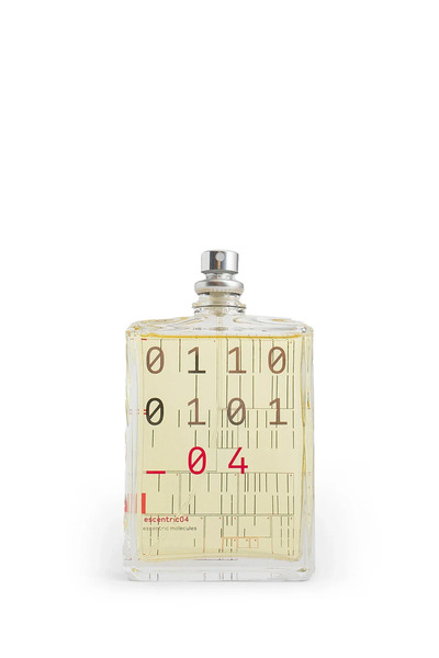  Escentric 04 Perfume 100 Ml 