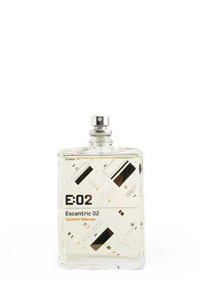 Escentric 02 Perfume 100 Ml 