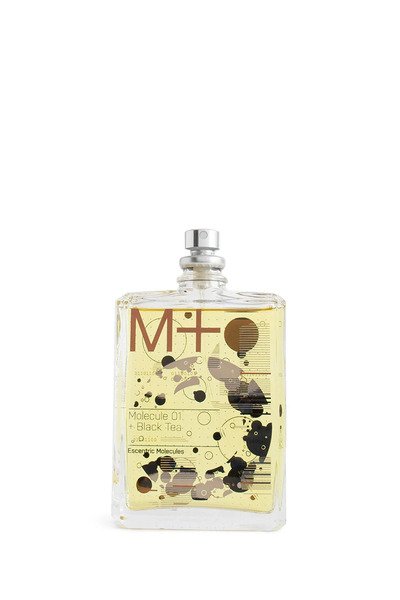  Molecule 01 + Black Tea Perfume 100 Ml 