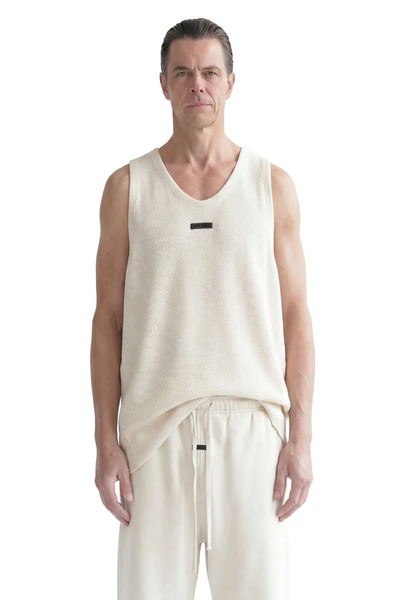  Knitted Tank Top 