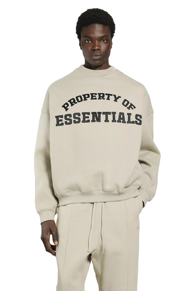  Property Lounge Crewneck Sweatshirt 