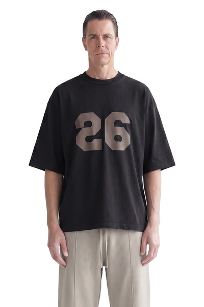  26 Ss Tee 