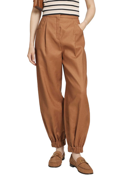  Ballon Pants 