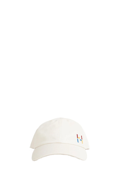  Cotton Linen Ff Baseball Cap 