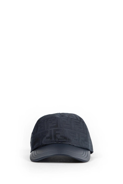  Ff Jacquard Baseball Cap 