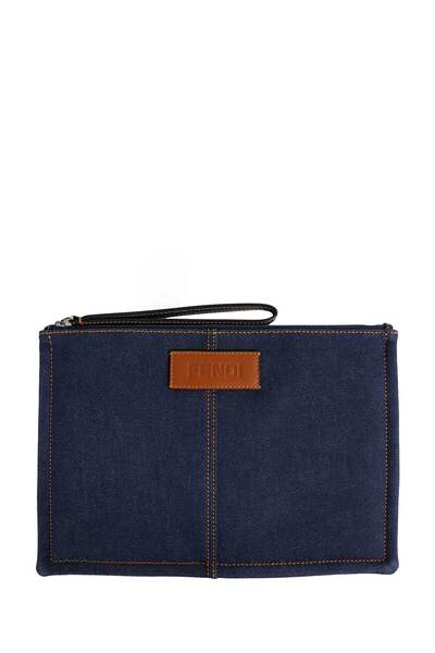  Ff Medium Flat Pouch 