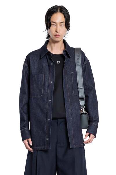  Ff Oversized T-shirt 