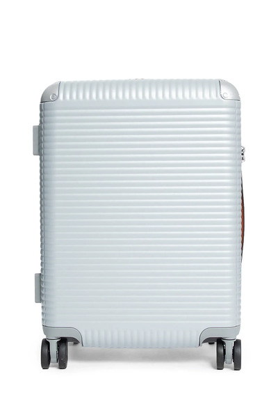  Bank Light Spinner Deluxe Suitcase 