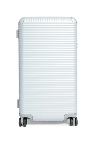 Bank Zip Deluxe Trunk On Wheels 