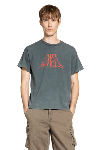  The Force Logo Tee 